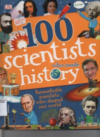 100 Scientists Who Made History