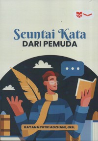 Seuntai Kata dari Pemuda