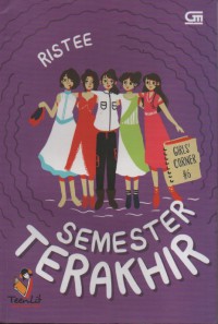 Semester Terakhir