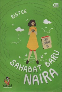 Sahabat Baru Naira