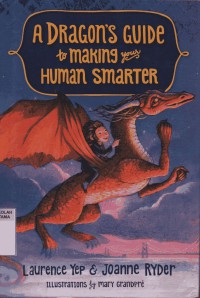 A Dragon's Guide to Making your Human Smarter