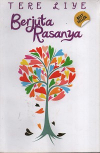 Berjuta Rasanya