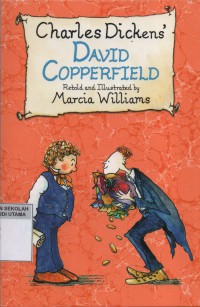 David Copperfield