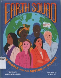 Earth Squad