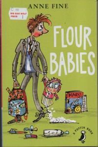 Flour Babies