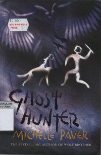Ghost Hunter