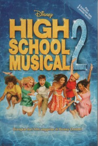 Disney High School Musical 2