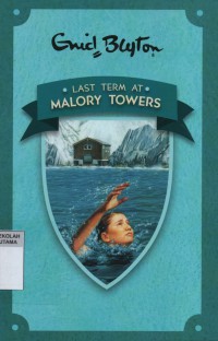 Last Term at Malory Towers