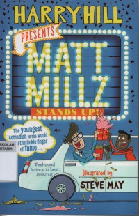Matt Millz Stands Up!