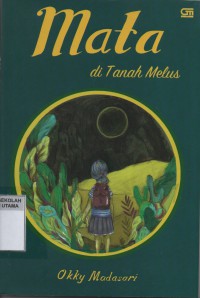 Mata di Tanah Melus