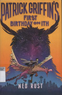 Patrick Griffin's First Birthday on Ith