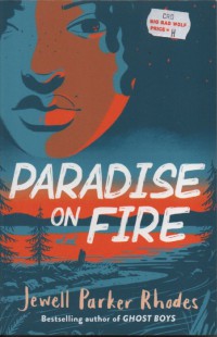 Paradise on Fire
