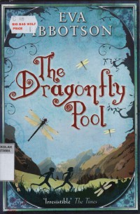 The Dragonfly Pool