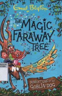 The Magic Faraway Tree