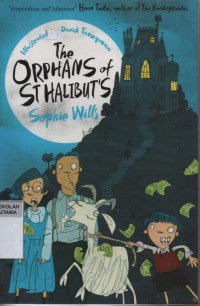 The Orphans of St Halibut's