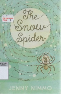 The Snow Spider