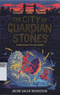 The City of Guardian Stones