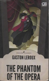 The Phantom of The Opera: English Classics