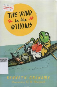The Wind in the Willows