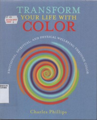 Transform Your Life with Color