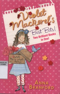 Violet Mackerel's Best Bits!