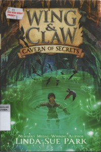 Wing & Claw : Cavern of Secrets